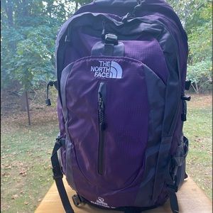 The NORTH FACE Flight Series Electron 50 Backpack (NWOT)